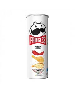 Pringles Pizza Asia 102 Gram