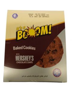 Hersheys Choco Cookies 25 Gram