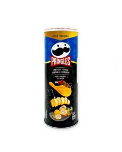 Pringles French Chicken Twister 80 Gram