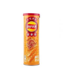 Lays Stax Pancake Sauce 90 Gram