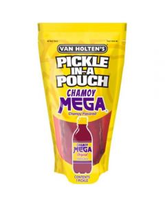 Van Holten's Chamoy Mega Pickle