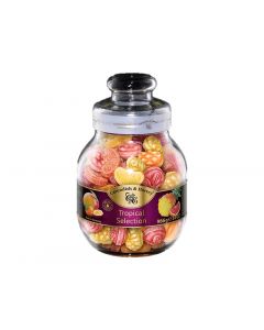 Cavendish & Harvey Tropical Jar 1kg