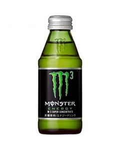 Monster Energy M3 150ML