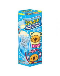 Lotte Koala's Soda Float 46 Gram