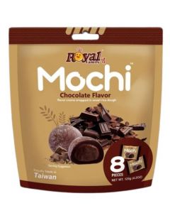 Chocolate Mochi 120 Gram