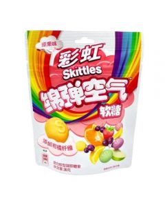 Skittles Cloud Fruit Mix 36 Gram