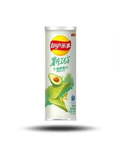 Lays Avocado Japan 104 Gram