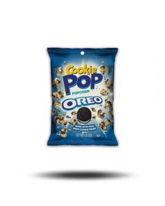 Oreo Popcorn Minibag 28 Gram