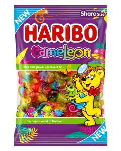 Haribo Kameleons 14 x 220 Gram