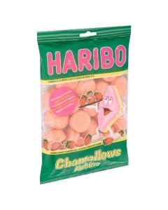 Haribo Chamallows Rubino 175 Gram