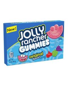 Jolly Rancher Original Gummies 99 Gram
