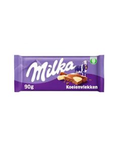 Milka Koeienvlekje 90 Gram