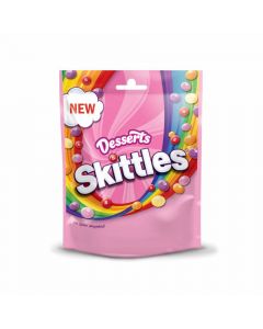 Skittles Desserts 15 x 152 Gram