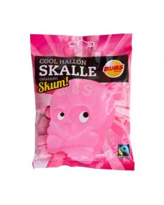 Bubs Skulls Foam 90 Gram