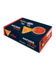 Doritos Sweet Chili Salsa Dip 190 Gram