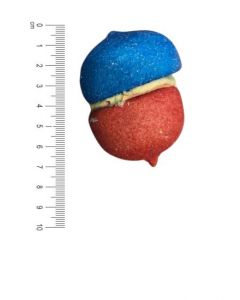 Giant Macarones Mallows 2.75 Kilo