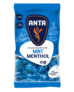 Anta Flu Mint Menthol 165 Gram
