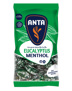 Anta Flu Menthol Eucalyptus 18 x 165 Gram Doos