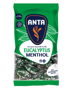 Anta Flu Menthol Eucalyptus 165 Gram