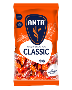 Anta Flu Classic Rood 165 Gram