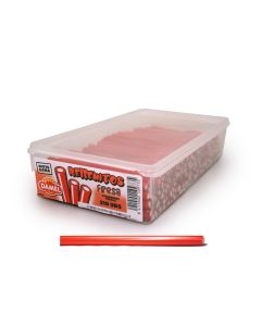 Damel Aardbei Sticks 210 Stuks
