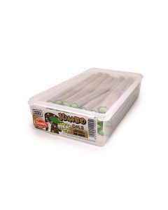 Damel Jumbo Zure Cola Sticks 30 Stuks