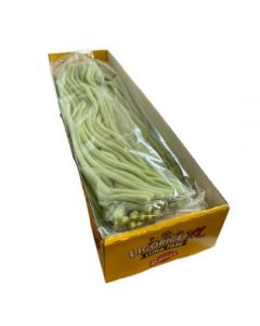 Damel XXL Kabels Sour Apple 90 Stuks