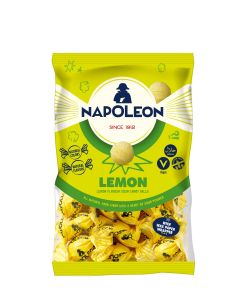 Napoleon Lempur Citroen Kogels 150 Gram