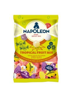 Napoleon Tropical Kogels 150 Gram