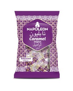 Napoleon Butterscotch 150 Gram