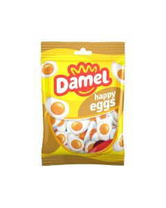 Damel Happy Eggs 135 Gram