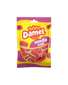 Damel Watermeloentjes 135 Gram