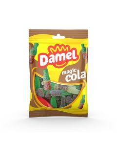 Damel Magic Cola 150 Gram
