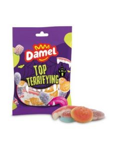 Damel Top Terrifying 135 Gam