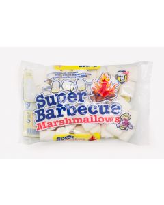 Mr. Mallo Marshmallows Wit 300 Gram