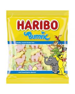 Haribo Bumix 175 Gram