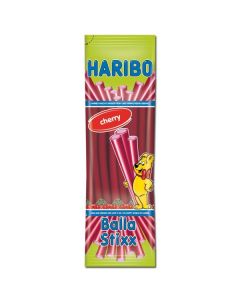 Haribo Balla Balla Kers Sticks 200 Gram