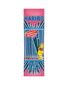 Haribo Balla Balla Bessen Sticks 200 Gram
