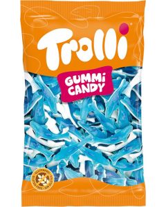 Trolli Blauwe Haaien 1 Kilo