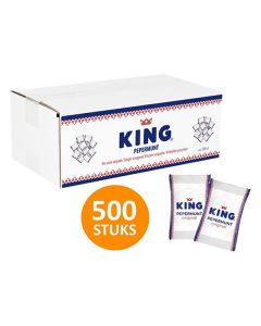 King Single Wrapped 1075 Gram
