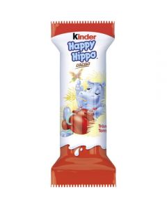 Happy Hippo Cacao - 1 Stuk