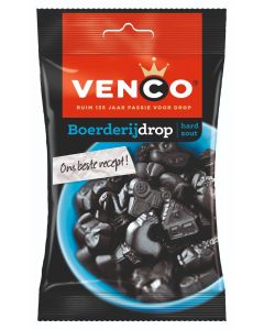 Venco Boerderijdrop 120 Gram