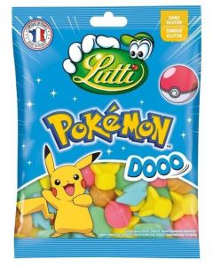 Pokemon Doo 180 Gram