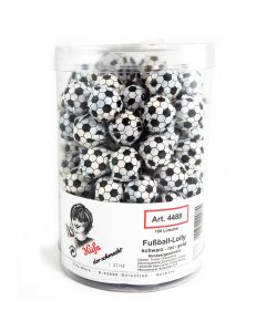 Voetbal Lolly 100 Stuks