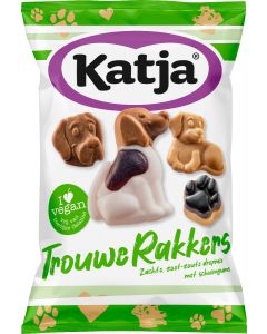 Katja Trouwe Rakkers 250 Gram