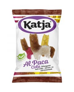 Al Paca Cola 250 Gram