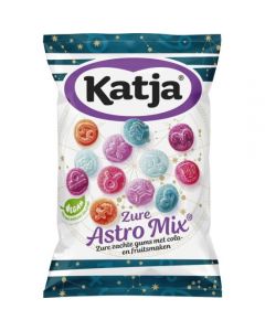 Katja Zure Astro Mix 250 Gram