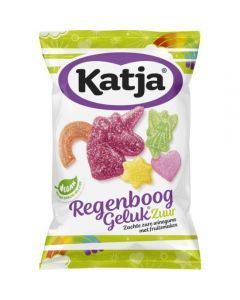 Katja Regenboog Geluk Zuur 250 Gram
