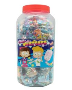 Candy Watch 70 Stuks