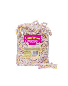 Candyman Snoepkettingen 100 Stuks